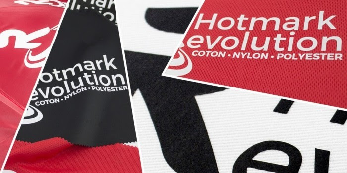 Hotmark Revolution